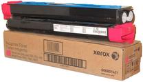 Tonerių kasetė Xerox, raudona sp.