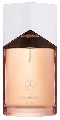 Kvapusis vanduo Mercedes-Benz Land, 100 ml