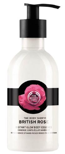 Kūno losjonas The Body Shop, 250 ml