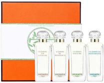 Dāvanu komplekts sievietēm Hermès Jardins