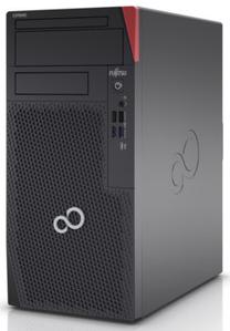 Stacionarus kompiuteris Fujitsu Intel Core i5-10500, 512 GB, DDR4 8 GB, SSD 512 GB, Intel UHD Graphics 630, Windows 10 Pro VFY:P9010P15AMIN