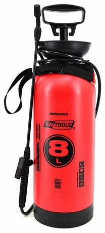 Sodo purkštuvas AWTools Garden Power Series AW60023, 8 l
