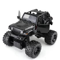 Rc automobilis Rastar Wrangler JL, 1:14, (spalva/dizainas parenkami atsitiktine tvarka)