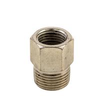 Pneumatinė jungtis Haushalt VG161, 100 Bar, 1/4"F, 3/8"M