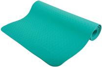 Коврик для фитнеса и йоги Schildkrot Fitness 9601 960168, зеленый цв., 183 см x 61 см