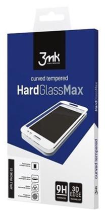 Telefono apsauginis stiklas 3MK For Apple iPhone 6, 9H