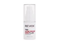 Veido fluidas Revox HELP ACNE PRONE SKIN, 30.0 ml, 18+