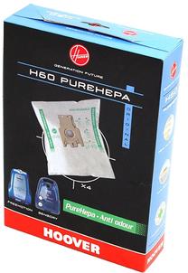 Мешок для пыли Hoover H60 PureHepa