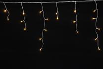 Lempučių girlianda Christmas Touch XYIP-31ELED-100-IB, 4.9 m, šiltai balta sp., 100 LED
