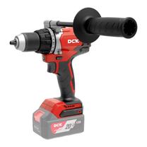 Akumuliatorinis suktuvas be akumuliatoriaus DCK KDJZ06-13Z, 20 V