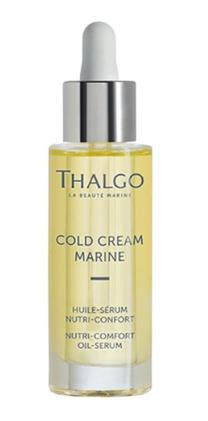 Veido serumas Thalgo Cold Cream Marine Nutri-Comfort, 30 ml