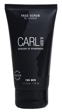 Sejas skrubis Carl&Son For Men, 75 ml