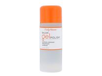 Nagu lakas noņēmējs Sally Hansen Salon Gel Polish Acetone Remover, 60 ml