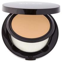Grima bāze, krēmpūderis Laura Mercier Smooth Finish, SPF 20, brūngans krās., 3w1-08, 9.2 g