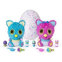 Комплект Hatchimals 0778988540596, многоцветный