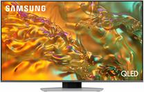 Televizorius Samsung QE50Q80DATXXH, 50 ", QLED