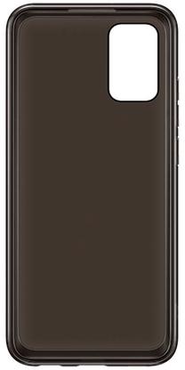 Telefona vāciņš Samsung, melna krās., Samsung
