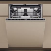 Įmontuojama indaplovė Whirlpool WH7IA15AM3TUS0