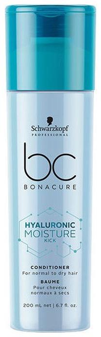 Plaukų kondicionierius Schwarzkopf, 200 ml