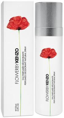 Dezodorants sievietēm Kenzo, 125 ml