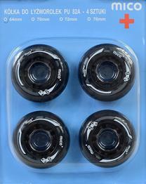 Колесико Mico Plus Wheels