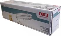 Tonerių kasetė Oki 45862822, juoda sp.