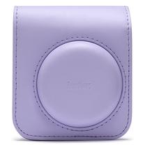 Kameras maciņš Fujifilm Instax Mini 12 Lilac Purple, violeta krās.