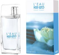 Tualetinis vanduo Kenzo L'Eau Kenzo Pour Femme, 50 ml