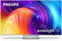 Televizorius Philips 50PUS8807/12, LED, sidabro, 70 W, 50" (pažeista pakuotė)/01