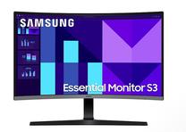 Монитор Samsung LS27D390GAUXEN, VA, 100 гц, FHD, 27″