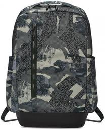 Mugursoma Nike Vapor Power, melna krās./zaļa krās.