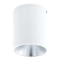 Šviestuvas lubų Eglo Polasso, LED, 3000 °K, 1 x 3.3 W