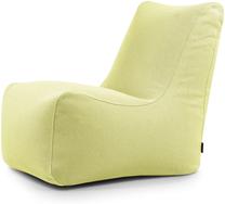 Sėdmaišis Slowdown Seat Canaria F90B.CN.LI, šviesiai žalia sp., 320 l