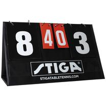 Rezultātu tablo Stiga Scorer