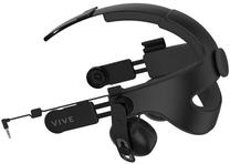 VR akinių laikiklis - ausinės HTC Vive 99HAMR002-00, juoda sp.