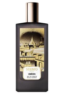 Kvapusis vanduo Memo Paris Odeon, 75 ml
