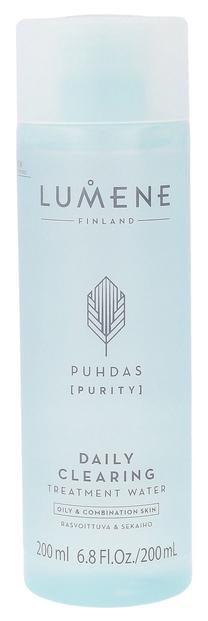 Sejas toniks Lumene, 200 ml
