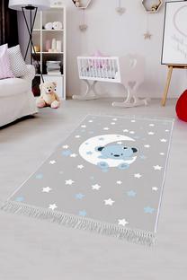 Kiliminis takas Conceptum Hypnose Els588, įvairių spalvų, 200 cm x 100 cm