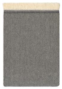 Lovatiesė Mijolnir Sandy 194DCH1903, juoda sp., 210 cm x 230 cm