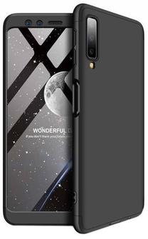 Чехол для телефона GKK, черный цв., Samsung