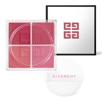 Румяна Givenchy Prisme Libre, розовый цв., 05 popeline violine, 4.8 г