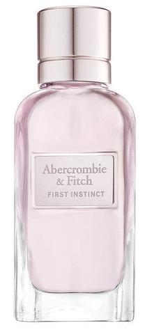 Kvapusis vanduo Abercrombie & Fitch First Instinct for Her, 30 ml