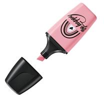 Tekstimarker Stabilo Boss Mini, 2 - 5 mm, roosa v.