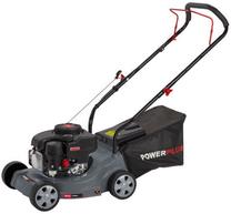 Benzīna zāles pļāvējs Powerplus POWEG63732, 39 cm