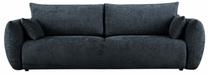 Sofa-lova Cosmopolitan Design Matera Eden 16, navy blue sp., 108 x 240 cm x 86 cm