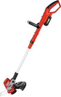 Akumuliatorinė žoliapjovė Grizzly ART 2420, 24 V