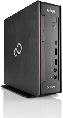 Stacionārs dators Fujitsu Intel® Core™ i7-9700T Processor (12 MB Cache), DDR4 16 GB 512 GB, Intel UHD Graphics 630 Dynamic, Windows 10