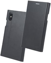 Telefona vāciņš Beeyo, melna krās., Apple