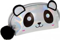 Penalas Starpak Panda 447242, 20.5 cm x 6 cm, sidabro sp./juoda sp.
