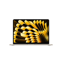Portatīvais dators Apple MacBook Air 13 MC6A4RU/A, M4, 24 GB, 512 GB, 13.6 ", 10-Core GPU, zelta krās., EN/RU, Mac os